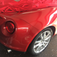 Illustration for article titled Alfa Romeo 4C Picture Dump